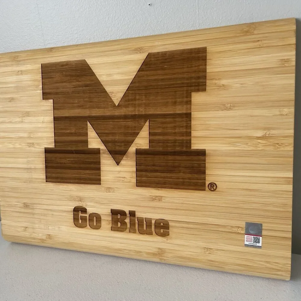University of Michigan 